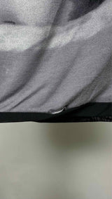 Stephan Schneider X Andy Warhol Graphic Knit Mini Skirt