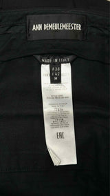 Ann Demeulemeester Wide Pants