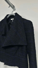Givenchy Tweed Jacket