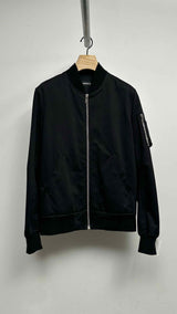 Ann Demeulemeester Dries Standard Bomber Jacket