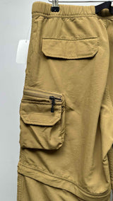 Supreme X The North Face Detachable Cargo Pants