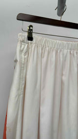 Comme Des Garcons Comme Des Garcons Skirt-printed Long Skirt