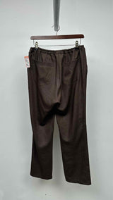 Pleats Please Laser Cut Multoi-seam Easy Pants