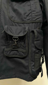 eYe Junya Watanabe Man X Porter Utility Cargo Jacket