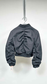 Cecilie Bahnsen Zip-up Denice Jacket