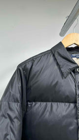 Comme Des Garcons Homme Down Shirt Jacket