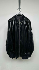 DRKSHDW Jumbo Flight Jacket