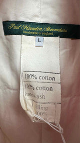 Men's Paul Harnden Zip-Up Down Parka