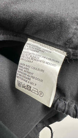 Ann Demeulemeester Fishtail Shirt Coat