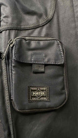 eYe Junya Watanabe Man X Porter Utility Cargo Jacket