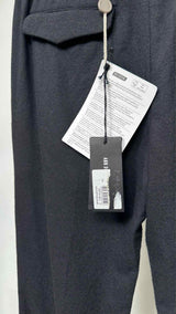 Ann Demeulemeester Dolaurence Fitted Pants