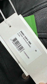 Stella McCartney Corset-waist Alter Mat Jacket