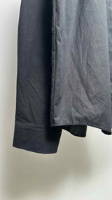 Balenciaga "Quest" Crest Large Fit Shirt