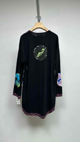 Kiko Kostadinov L/S Orpheus Racing T-shirt