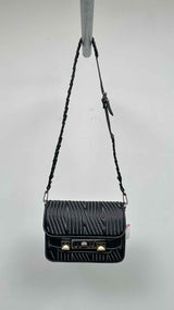 Proenza Schouler Psll Quilted Leather Bag