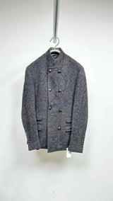 Dolce & Gabbana Tweed Field Jacket