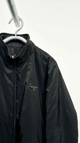 Men's PRADA Reversible Puffer Jacket