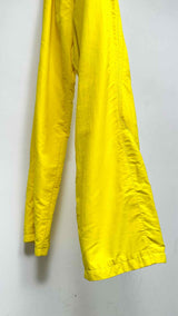 Balenciaga 3B Sports Icon Wide Track Pants