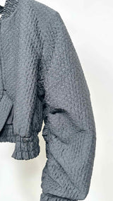 Cecilie Bahnsen Zip-up Denice Jacket