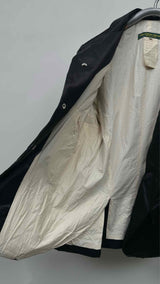 Paul Harnden Silk Tuxe Shrunken Fit Jacket