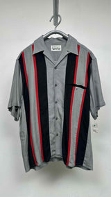 The Guilty Parties S/S Switching-color Shirt