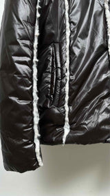 Margiela Insulated Ski Puffer Jacket