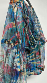 Supreme X South2 West8 Mesh Bush Parka