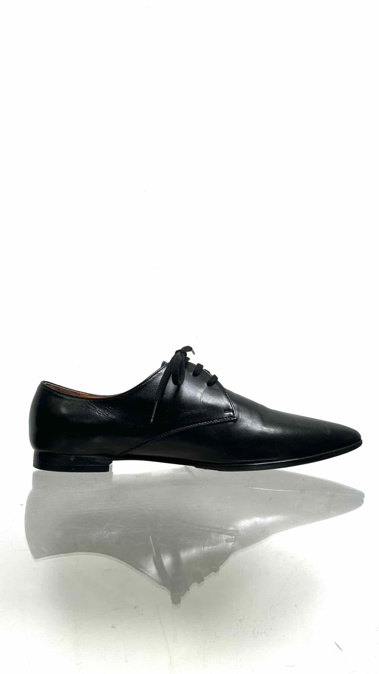 Junya Watanabe Pointed-toe Derby Shoes – TOKIO7