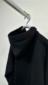 Balenciaga Graphic Logo Hoodie