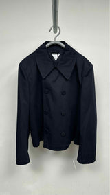 Bottega Veneta Double-breasted Trench Coat