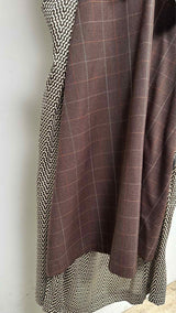 Junya Watanabe S/S 3Way Hybrid Dress
