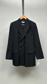 Dries Van Noten Double-breasted Blazer Jacket