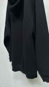 Balenciaga Graphic Logo Hoodie