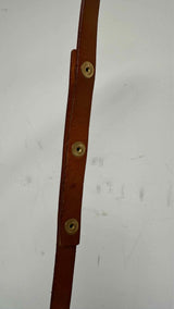 Louis Vuitton Monogram Pochette Floreutine Belt Bag