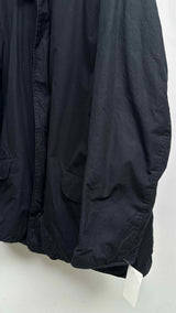 Paul Harnden Zip-Up Down Mac Jacket