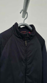 Balenciaga Harrington Bomber Jacket
