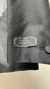Undercover Cindy Sherman Blazer Jacket