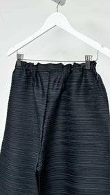 Pleats Please Flat Pleated Wide Easy Pants