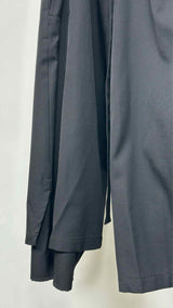 Yohji Yamamoto Pour Homme Wrapped Layered Easy Wide Pants