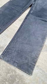 Carol Christian Poell Leather Pants