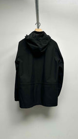 PRADA Sport Gore-tex Zip-up Windbreaker