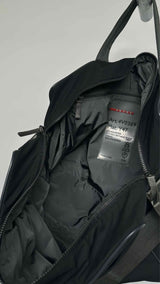 PRADA Sport Weekend Bag