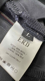 ENFANTS RICHES DÉPRIMÉS Striep Wide Suits Pants