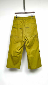 Rick Owens Jumbo Bela Cargo Pants