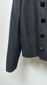 Margiela 1968 Replica Pea Jacket