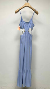 Jonathan Simkhai Ayla Midi Dress