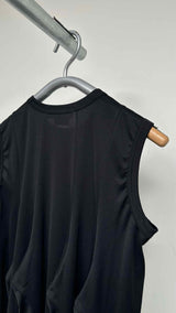 Comme Des Garcons Comme Des Garcons N/S Multi-seem Wide Top
