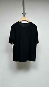 Issey Miyake Men 2010 Satoshi Fujiwara Photograph-print T-shirt