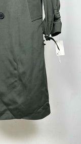 Valentino Double-breasted Trench Coat