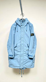 Stone Island David Light Trench Coat